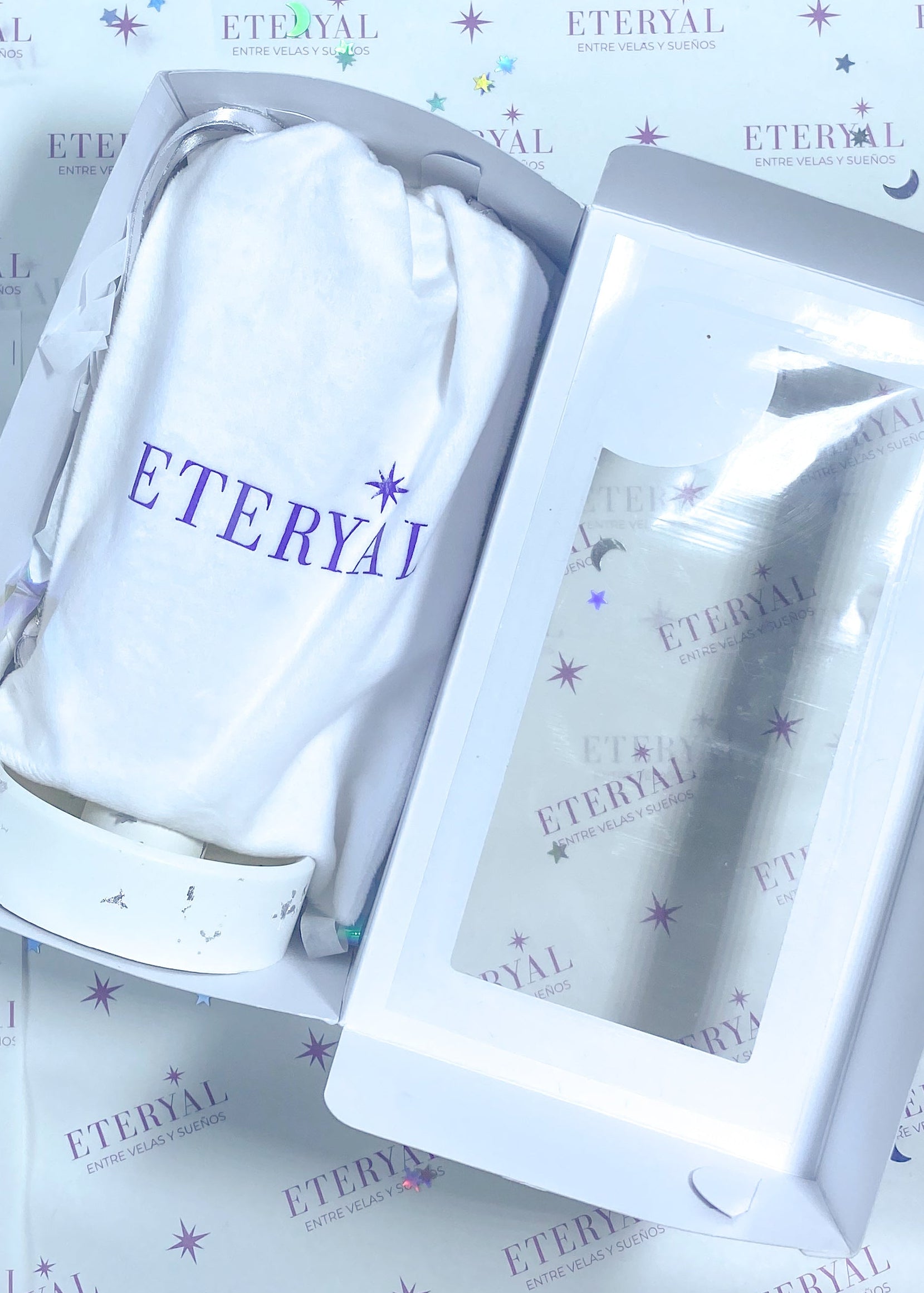 7 ESTRELLAS EN EL UNIVERSO